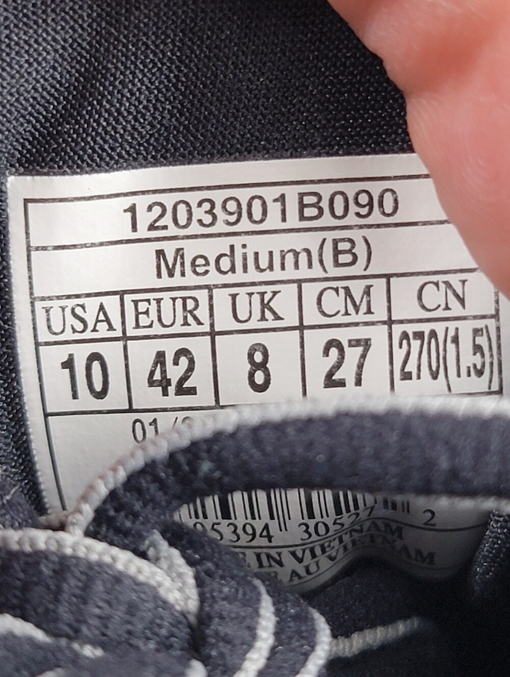 Brooks Ariel GTS 23 Women's 10 - Picture 11 of 11